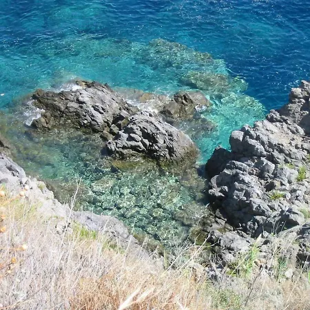 Mare - Suspended Over The Sea Villa *