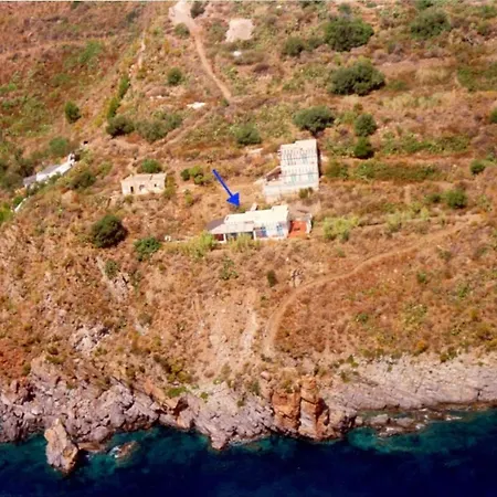 Mare - Suspended Over The Sea * Lipari (Isola Lipari)